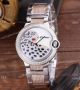 Swiss Replica Ballon Bleu Cartier Watch 2-Tone Rose Gold brilliant-cut diamonds (3)_th.jpg